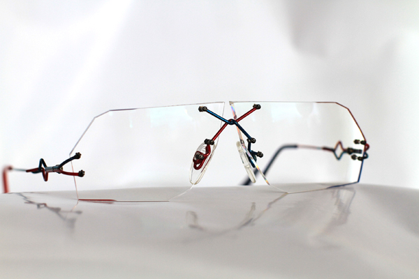 Brille