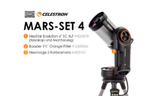 MARS-SETS